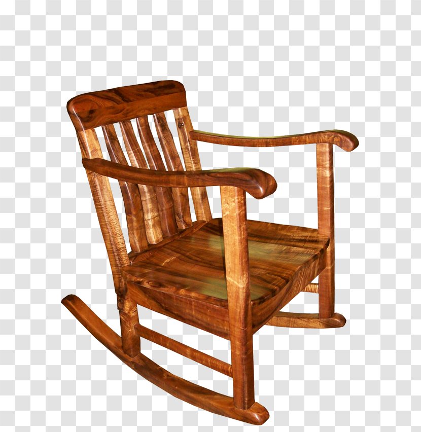 Rocking Chairs Table Furniture Folding Chair Transparent PNG