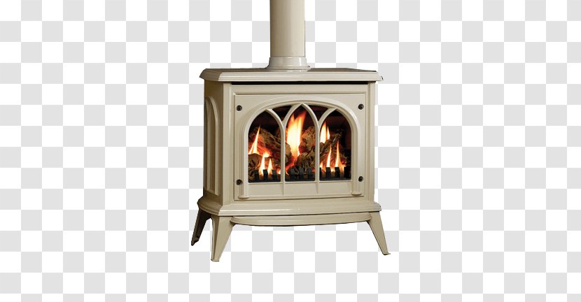 Wood Stoves Heat Hearth - Home Appliance - Gas Stove Flame Transparent PNG