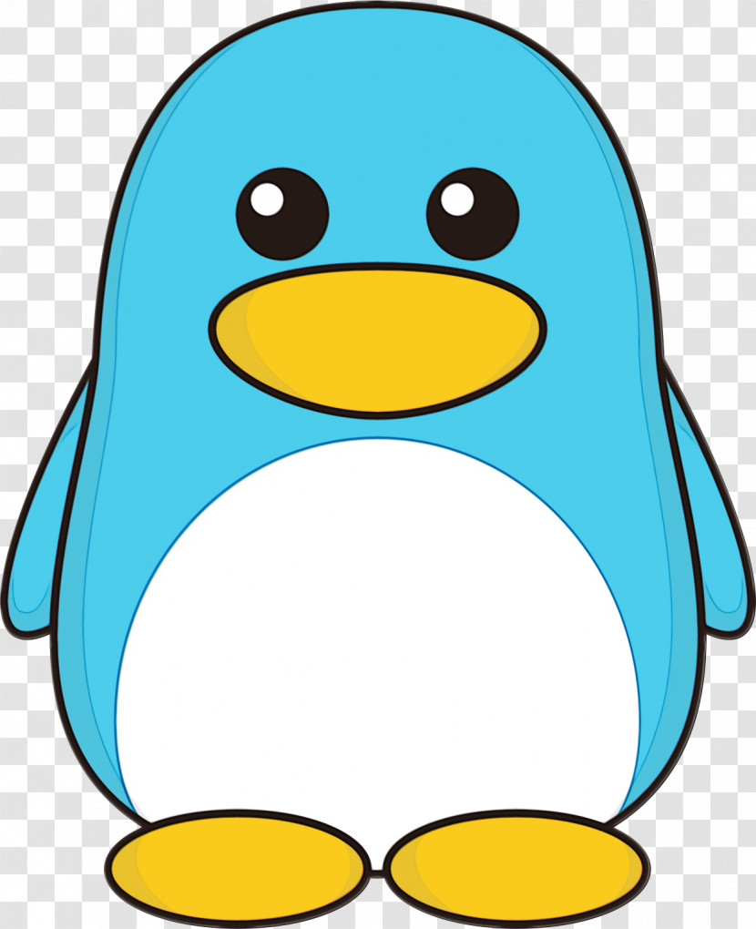 Penguins Little Penguin Emperor Penguin Cartoon Blog Transparent PNG