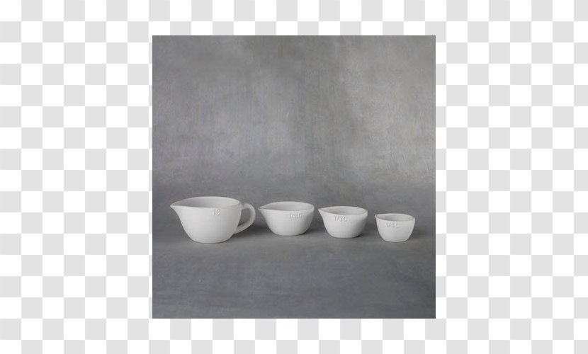 Still Life Photography Ceramic Bowl - Porcelain - Measuring Spoon Transparent PNG