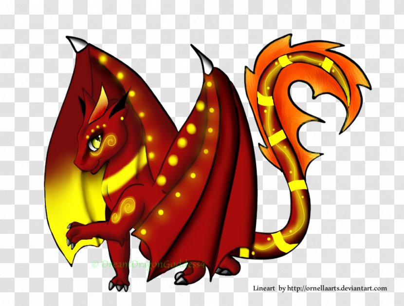 Dragon Infant Drawing Line Art Color - Cartoon Transparent PNG