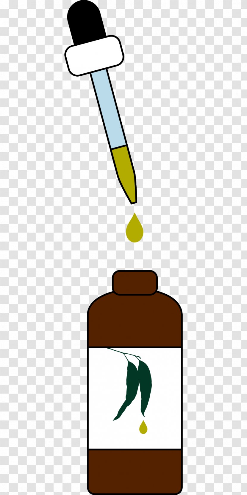 Clip Art Medicine Pharmaceutical Drug Eye Drops & Lubricants Image - Bird - Eucalyptus Oil Transparent PNG