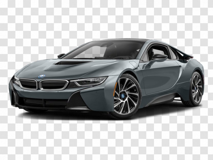 2016 BMW I8 2014 Car 2017 Coupe - Bumper - Opel Transparent PNG