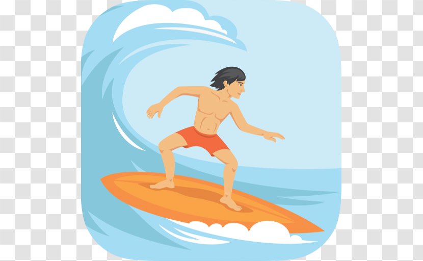 Royalty-free Clip Art - Personal Protective Equipment - Surfing Transparent PNG