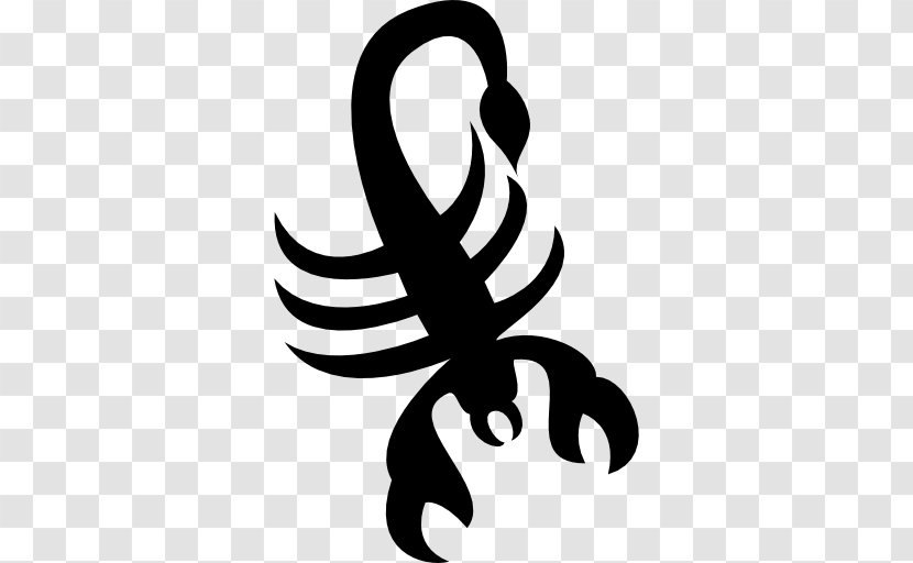 Scorpio Astrological Sign Zodiac Horoscope Symbols - Astrology Transparent PNG