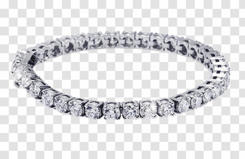 Earring Bracelet Jewellery Diamond - Charms Pendants Transparent PNG