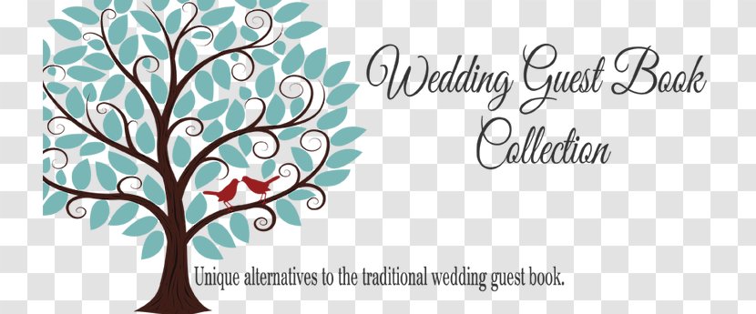 Twig Floral Design Calligraphy Font - Flower - Wedding Posters Transparent PNG