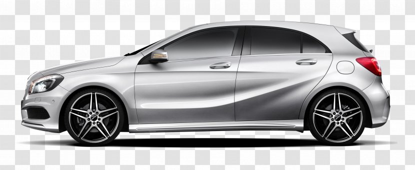 Car Mercedes-Benz C-Class Mercedes B-Class Alloy Wheel - Automotive Lighting - Benz Transparent PNG