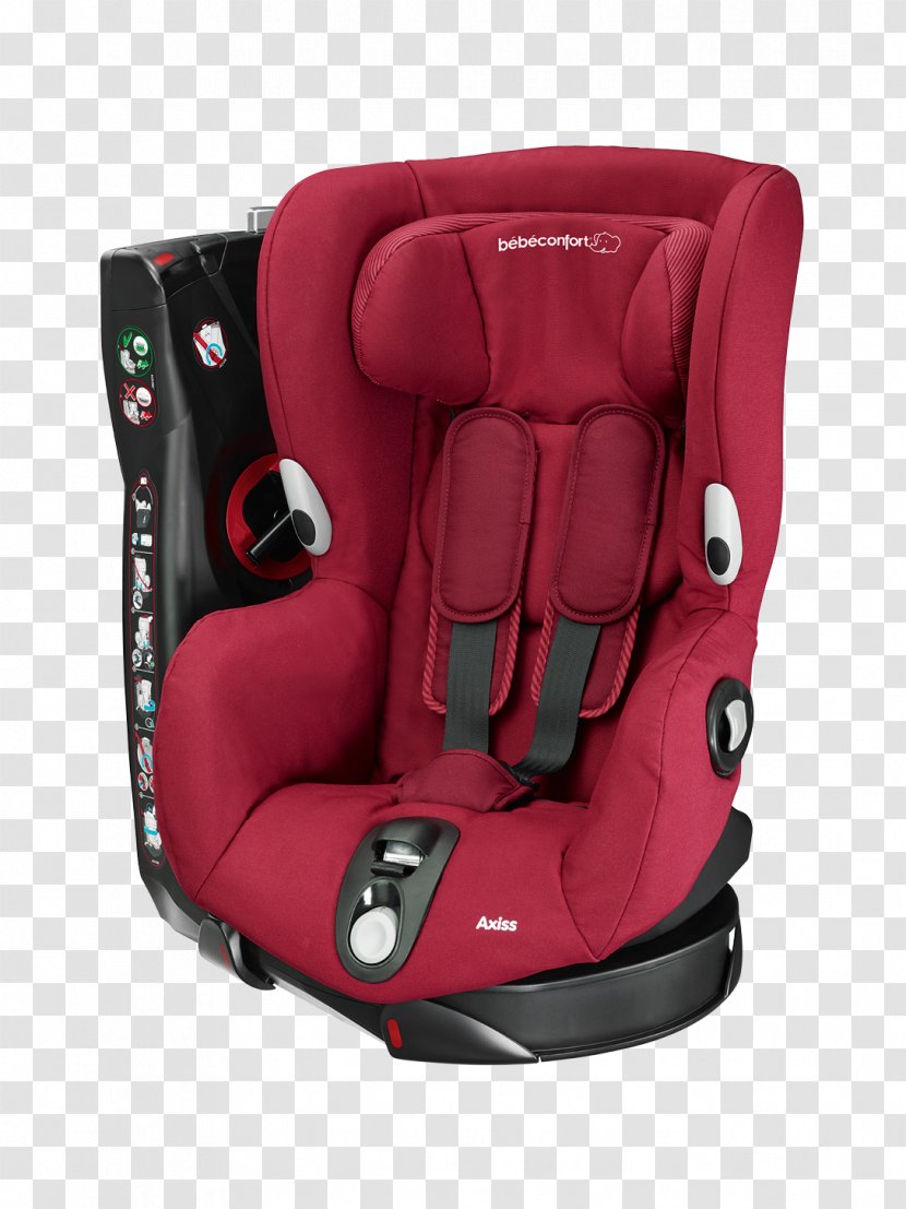 Maxi-Cosi Axiss Baby & Toddler Car Seats RodiFix Rodi AirProtect Transparent PNG