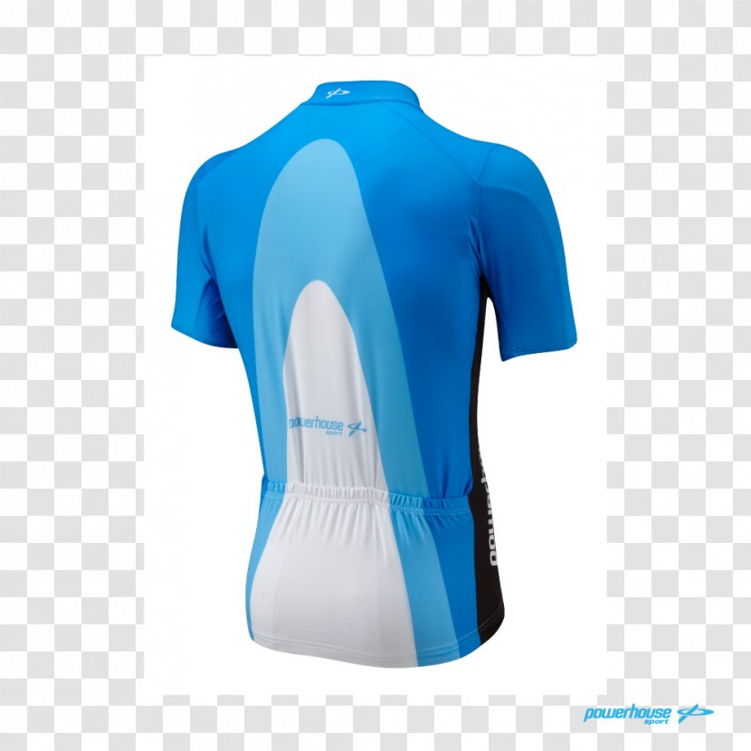 T-shirt Shoulder Sleeve - Jersey Transparent PNG