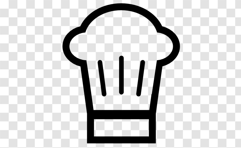 Chef's Uniform Computer Icons Cooking Restaurant - White - Pizza Chef Transparent PNG
