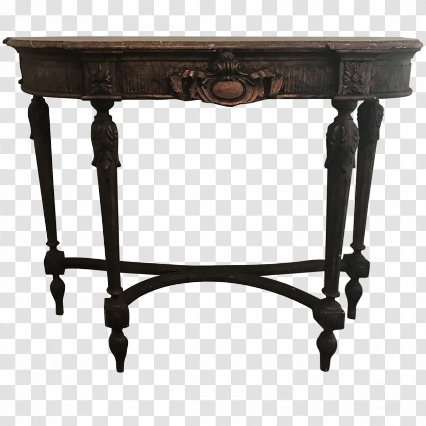 Table Desk Antique - Outdoor - Tables Transparent PNG