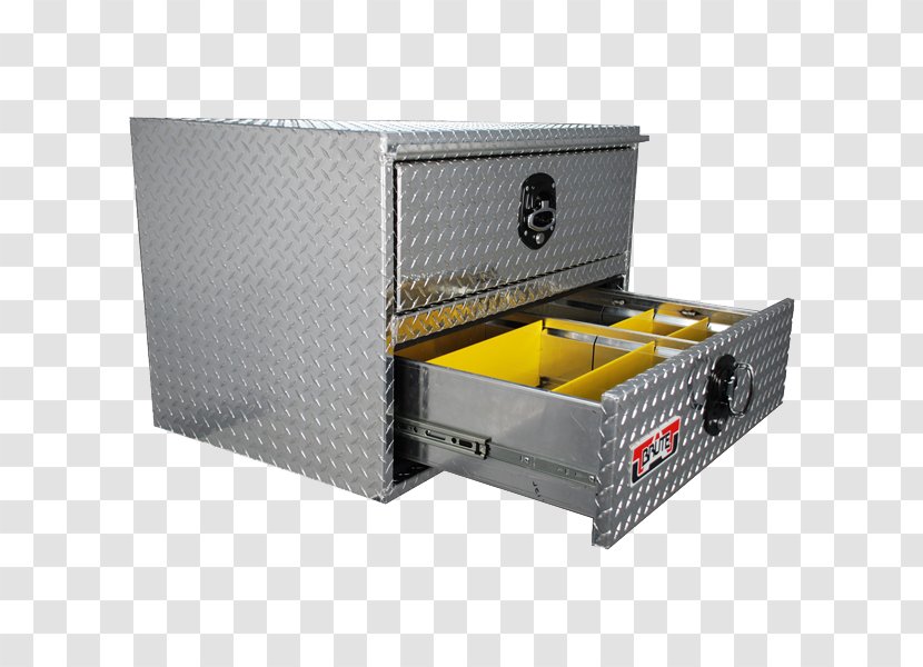 Tool Boxes Drawer Truck - Flower - Box Transparent PNG