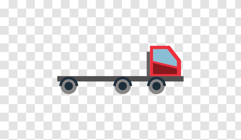 Illustration Vector Graphics Royalty-free Image Stock Photography - Logo - Trailer Truck Transparent PNG
