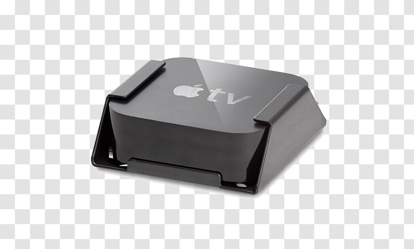 Mac Mini Apple TV 4K Television Transparent PNG