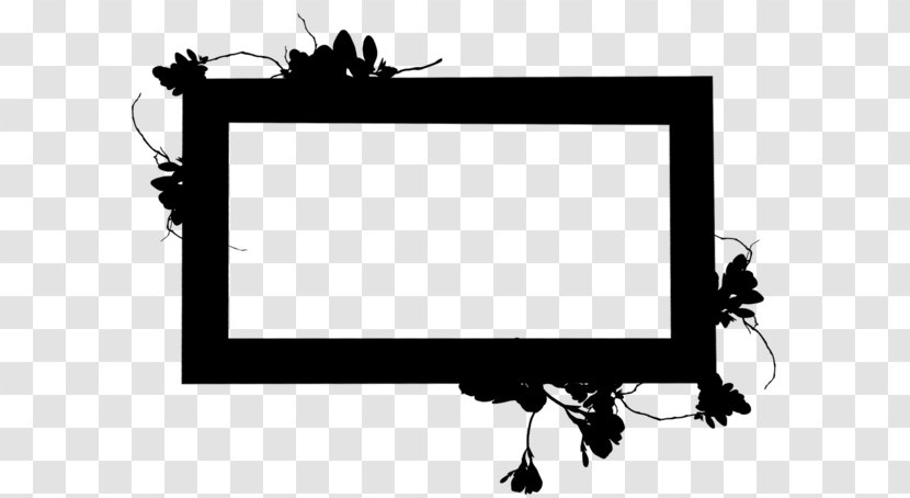 Clip Art Insect Picture Frames Line Brand - Blackandwhite - Photography Transparent PNG