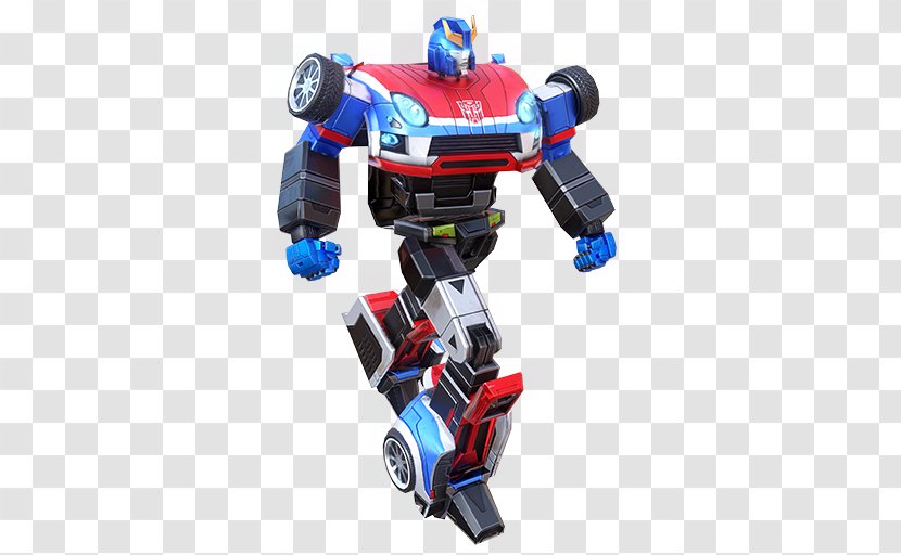 Smokescreen TRANSFORMERS: Earth Wars Optimus Prime Ironhide Transformers: The Game - Toy - Transformers Transparent PNG
