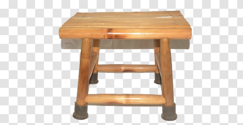 Table Desk Wood Stain Rectangle - Furniture - Center Transparent PNG