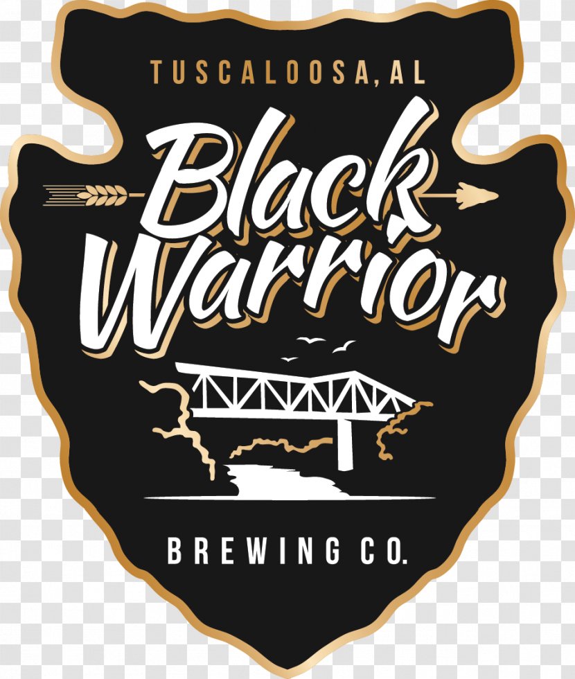 Black Warrior Brewing Company Beer River Budweiser Avondale - City Transparent PNG
