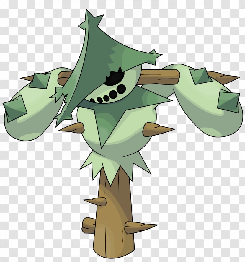 Pokémon Cacturne Roserade Evolution - Tree - Pokemon Transparent PNG