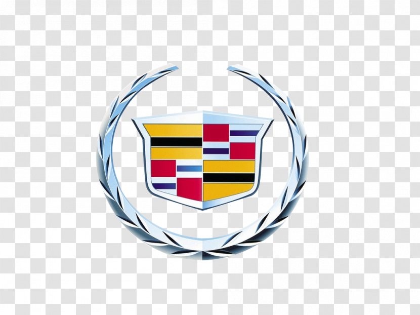 Cadillac SRX Car General Motors XTS - Xts Transparent PNG