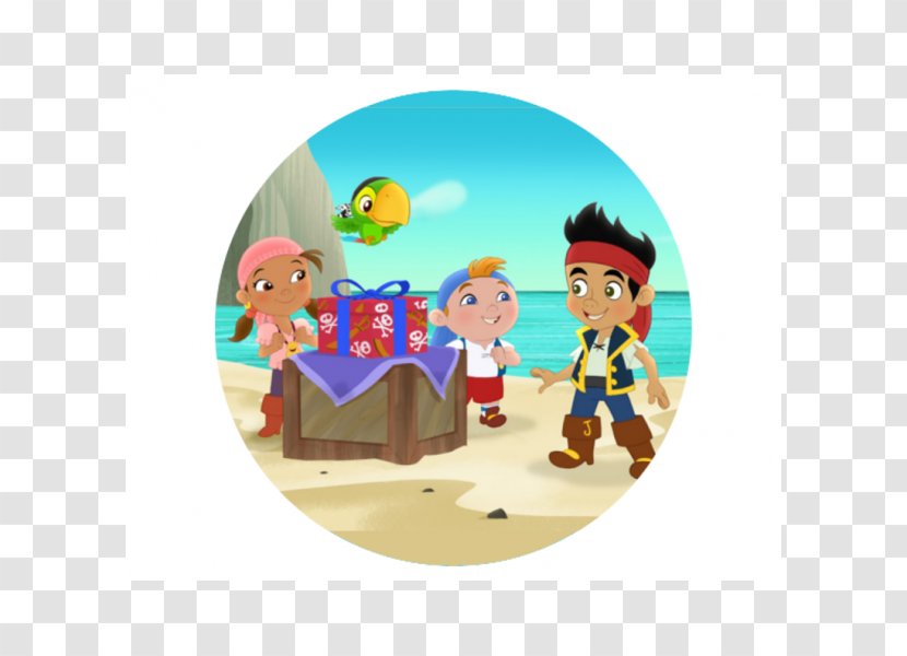 Captain Hook Piracy Peter Pan Disney Junior Neverland - Cartoon Transparent PNG