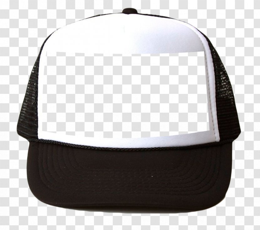 T-shirt Hat Printing Cap - Snapback Transparent PNG