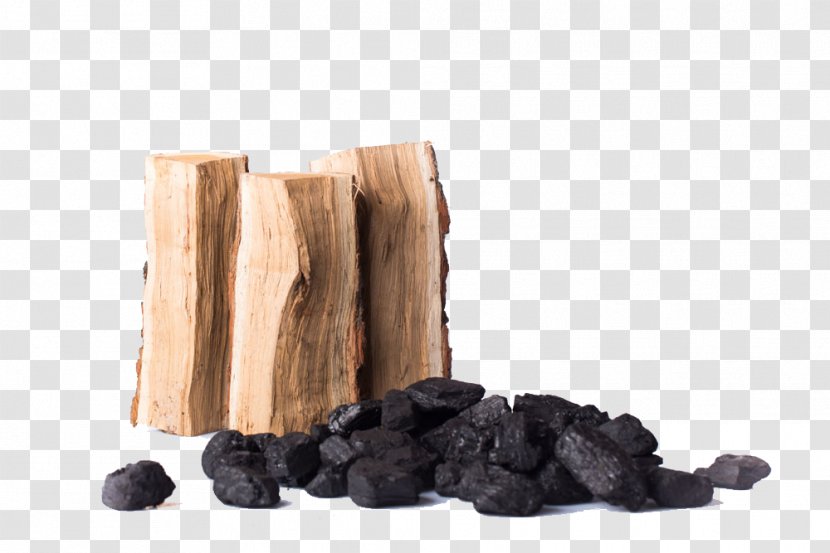 Firewood Coal - Gratis - Wood And Transparent PNG