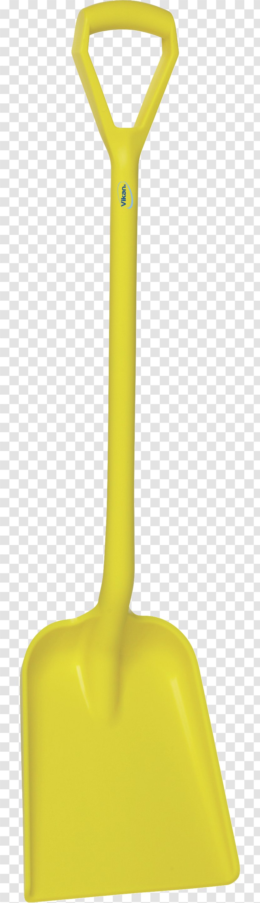 Plastic Tool - Shovel Transparent PNG