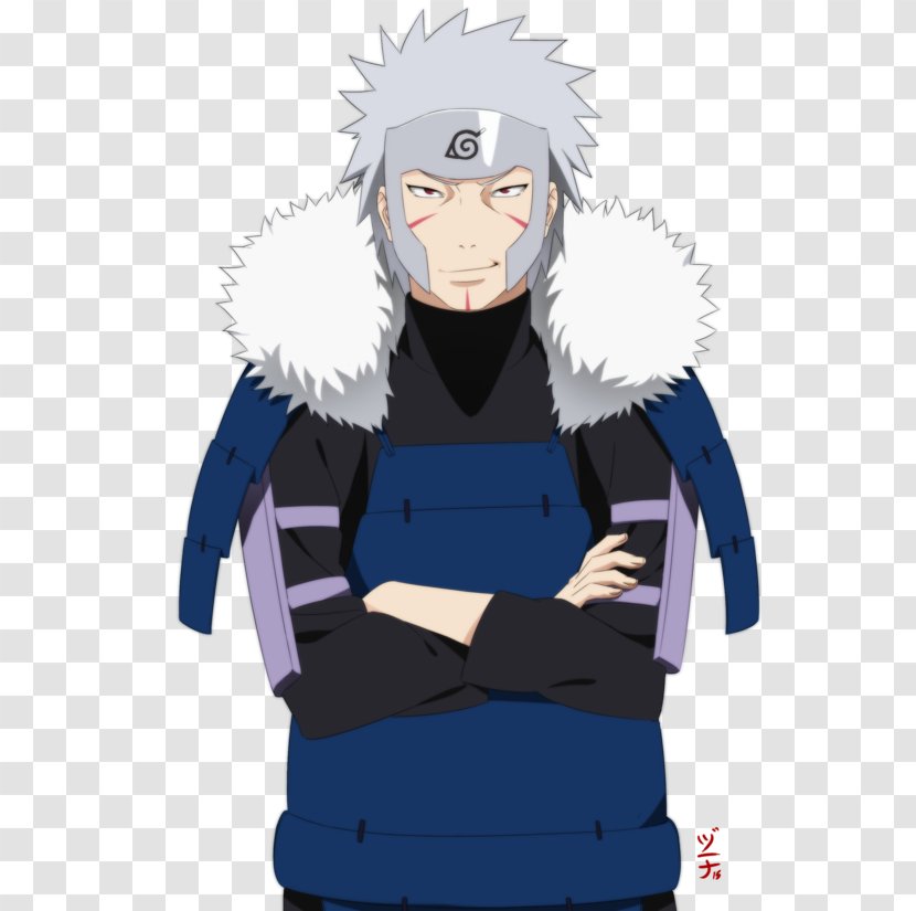 Hashirama Senju Madara Uchiha Obito Tobirama Clan - Watercolor - Naruto Transparent PNG