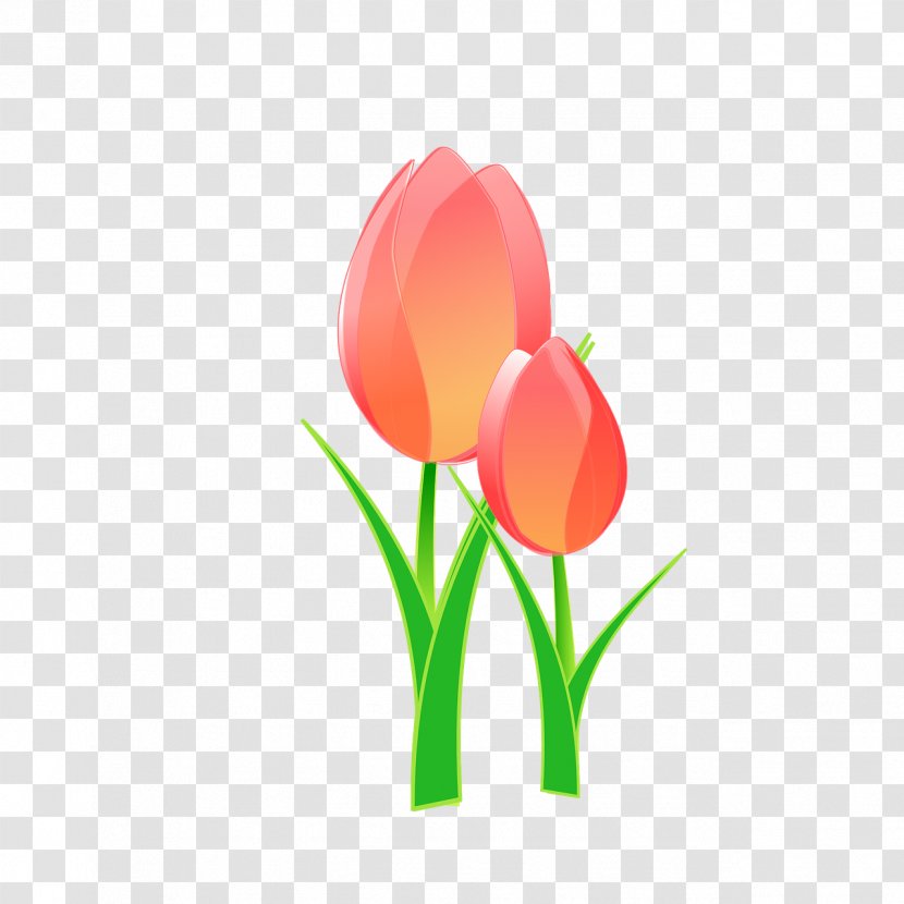 Mother's Day Tulip Restaurant Child Clip Art - Flower Transparent PNG