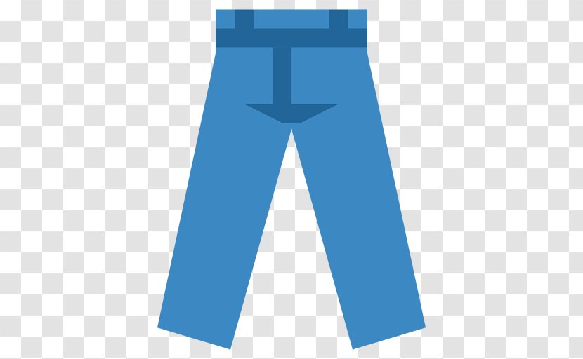 Clothing Pants T-shirt Emoji - Symbol - Jeans Transparent PNG