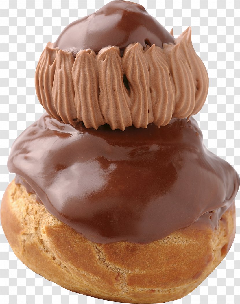 Torte Profiterole Cream Birthday Cake Dessert - Toppings - Candies Transparent PNG