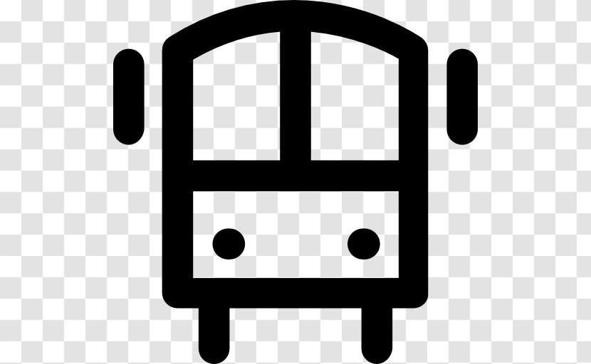 Car Bus Public Transport Vehicle - Driver S License Transparent PNG