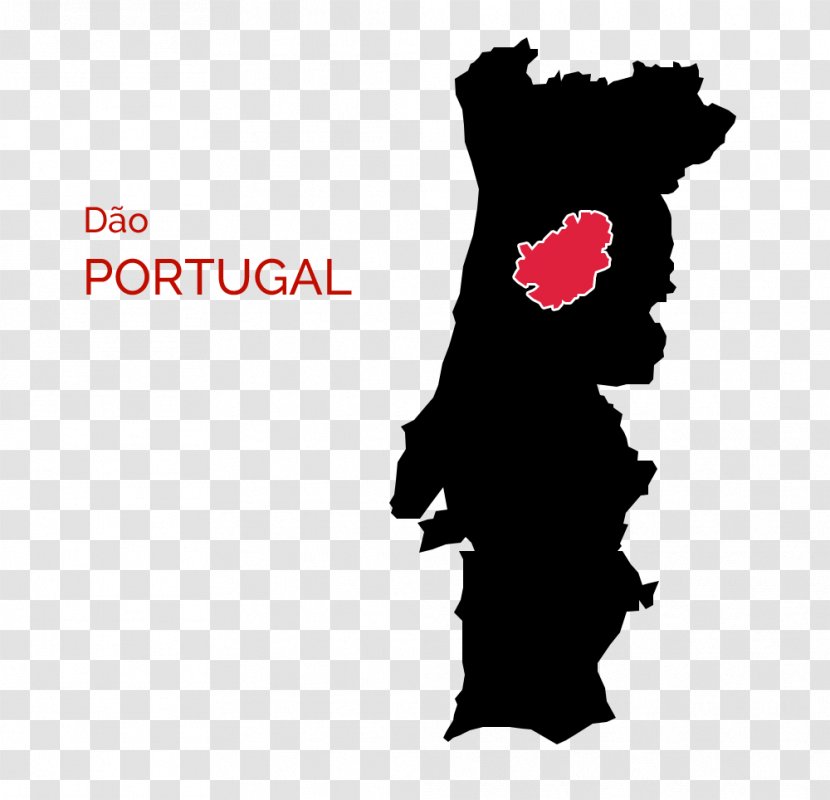 Portugal Royalty-free Vector Map - Brand Transparent PNG