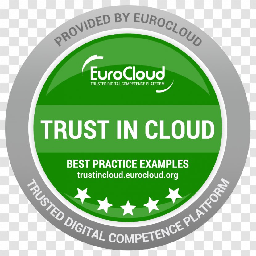 Europe Cloud Computing Eurocloud France Ice Breakers Information - Data Protection Directive Transparent PNG