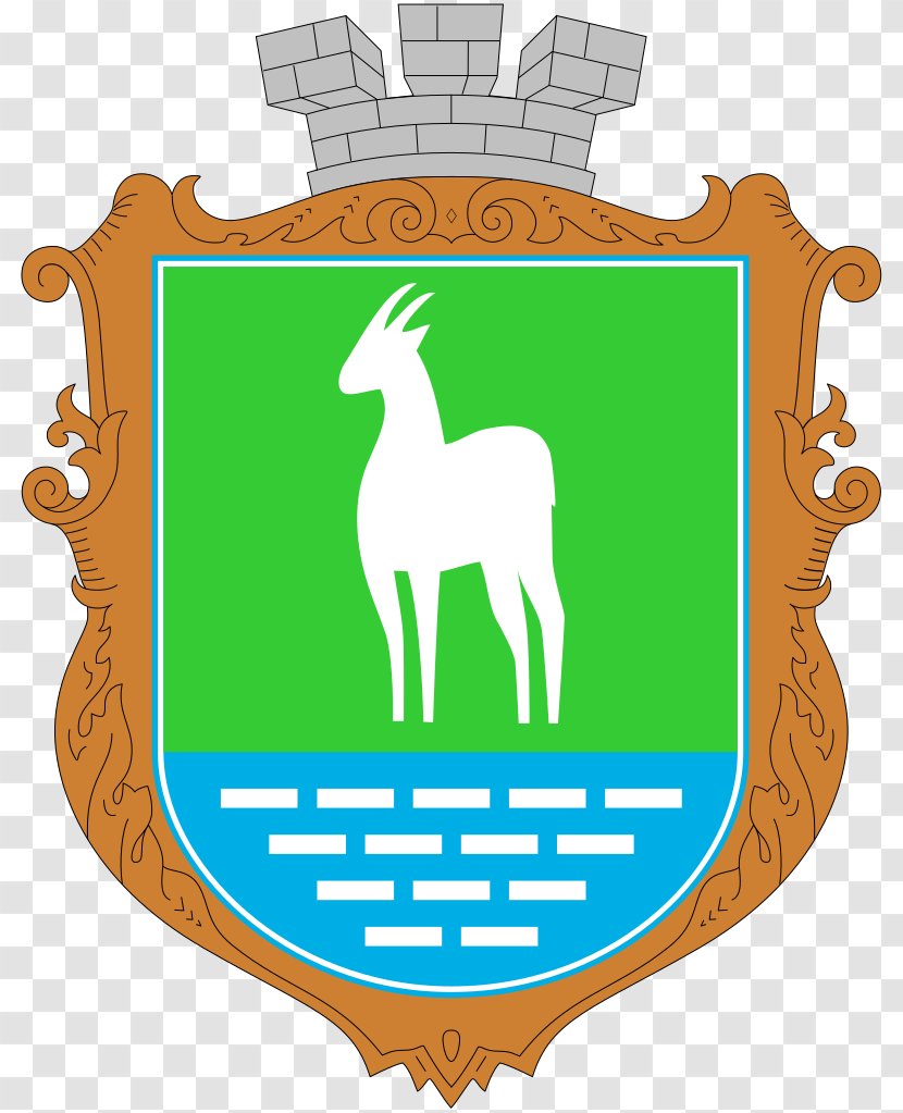 Sarny Rokytne, Rivne Oblast Герб Сарн Coat Of Arms Administrative Divisions - Wikipedia Transparent PNG