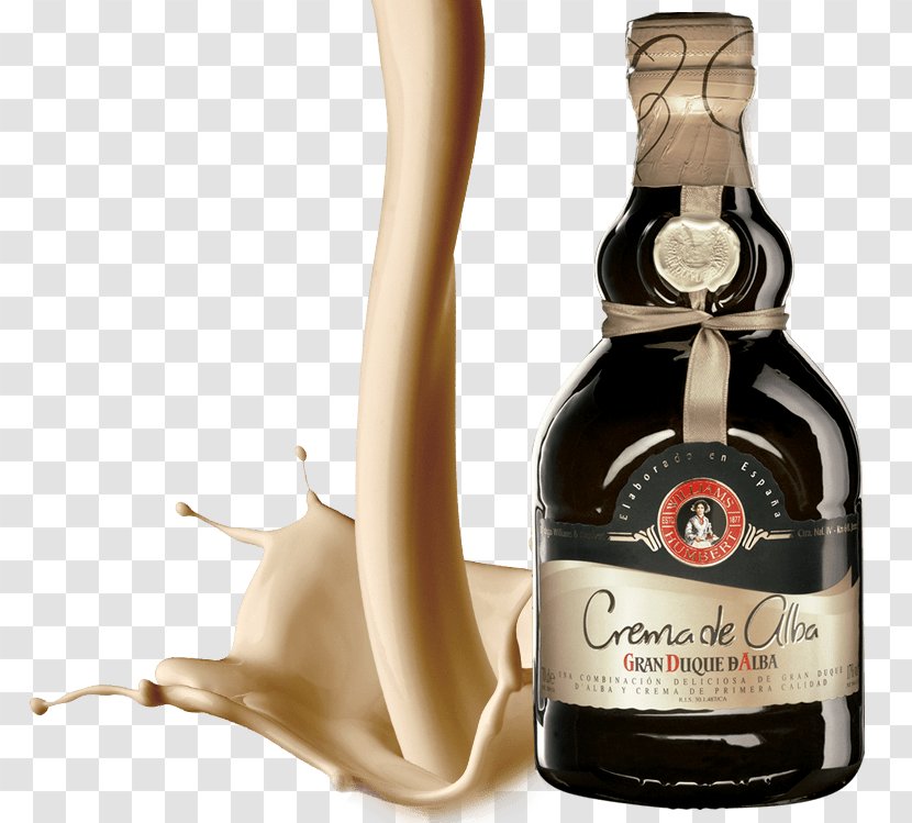 Liqueur Brandy Cream Wine Eau De Vie - Solera Transparent PNG