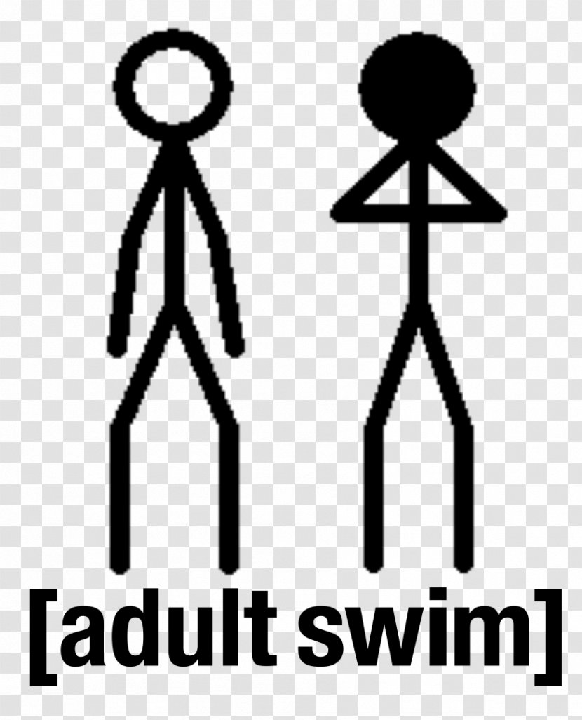 Adult Swim Television Show YouTube Channel - Youtube Transparent PNG