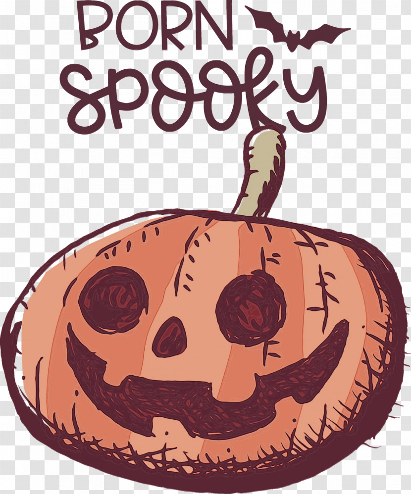 Pumpkin Transparent PNG