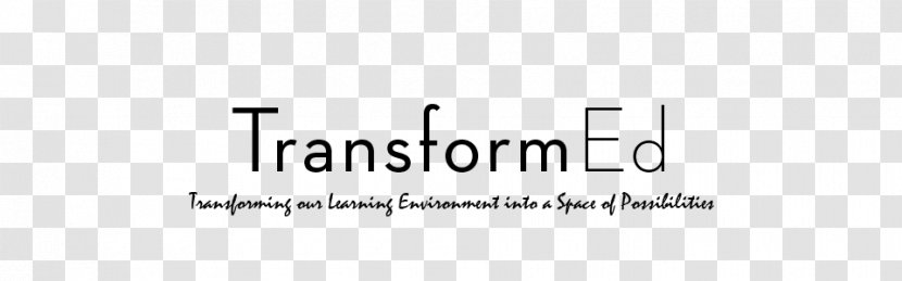Logo Brand Line Font - Space Environment Transparent PNG