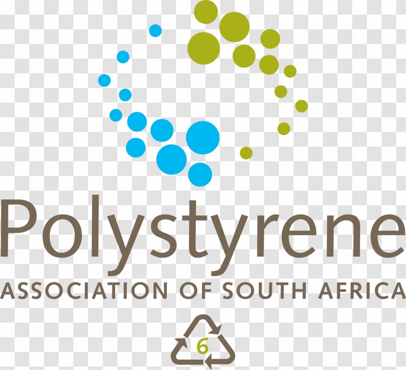 South Africa Polystyrene Plastic Organization Recycling - Logo Transparent PNG