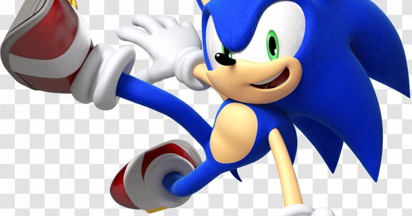SegaSonic The Hedgehog Sonic Lost World Adventure 2 - Heart - Developing Transparent PNG