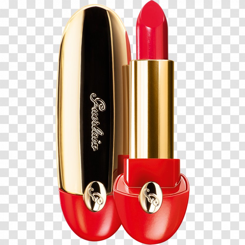 Guerlain Rouge G Lip Color Cosmetics Lipstick Balm Transparent PNG
