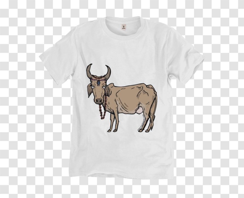T-shirt Hoodie Clothing Sweater - Goats Transparent PNG