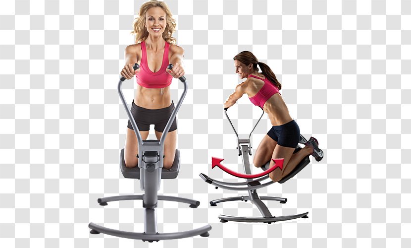 Physical Fitness Elliptical Trainers Exercise Equipment Crunch - Flower - Hang-glider Transparent PNG