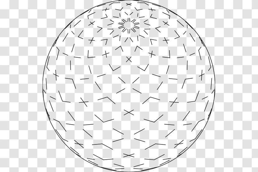 Sphere Spiral Clip Art - Threedimensional Space - Ball Transparent PNG