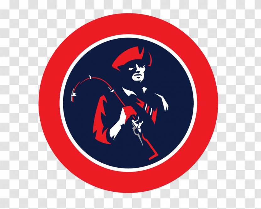 New England Revolution Lamar Hunt U.S. Open Cup 2017 Major League Soccer Season Gillette Stadium Sport - Musket - Minimal Logo Transparent PNG