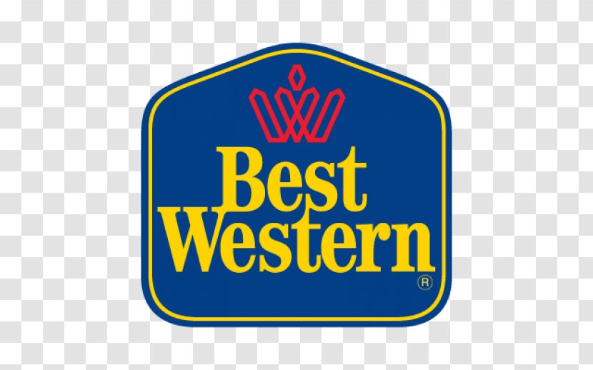 Best Western Logo Hotel Vector Graphics Brand - Sign Transparent PNG
