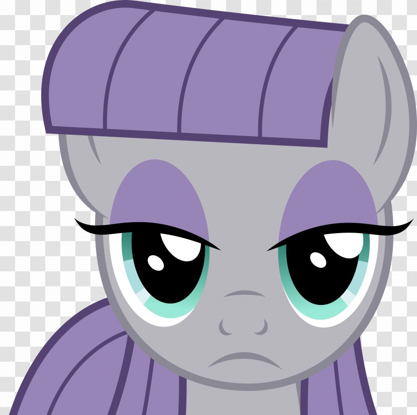 Pinkie Pie Maud YouTube Rarity My Little Pony: Friendship Is Magic Fandom - Silhouette - Youtube Transparent PNG